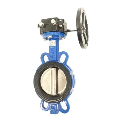 Falf glöyn byw Gear Worm